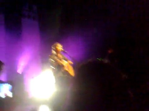 Sexy Bitch Joyce Jonathan Concert Bourg les Valence