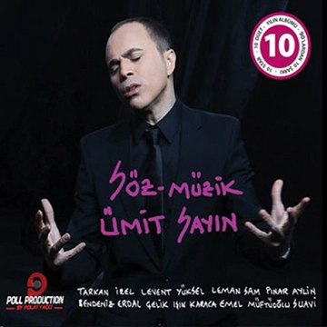 Ümit Sayın ft. Tarkan -Gitme-2011