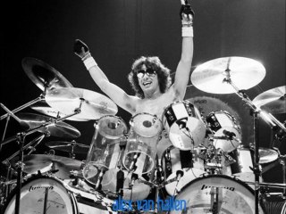 ❦Drummers❦Charles Bradley❦