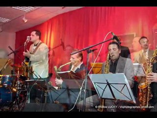 SOIREE ROCK N'ROLL - TONIO 03