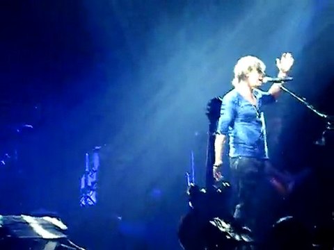 Jean-Louis Aubert - Puisses tu Live @ Zénith de NANTES