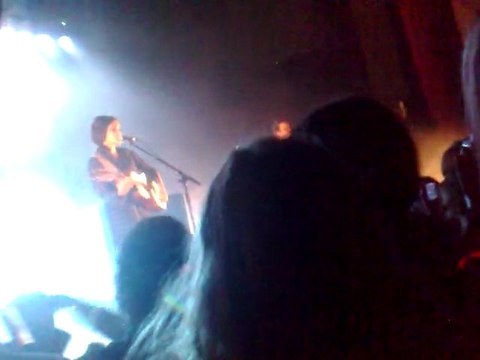Prends Ton Temps Concert Joyce Jonathan Bourg les Valence
