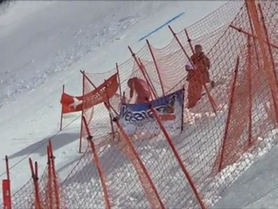 SPEEDSKIING PROFI