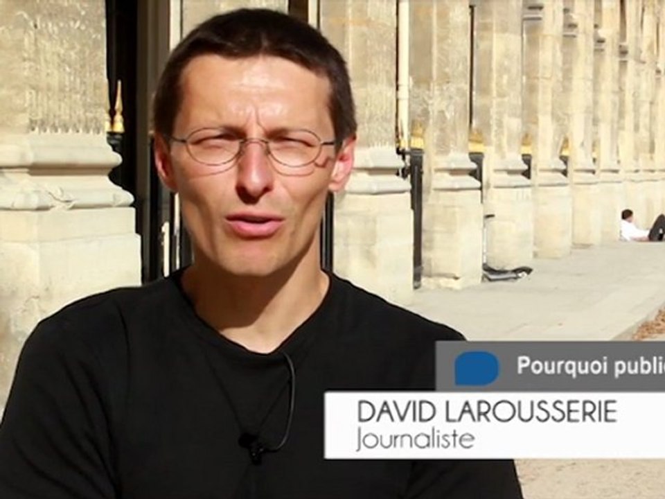 Les journalistes doivent-ils publier leurs sources ?