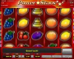 StarGames - Power Stars Slots