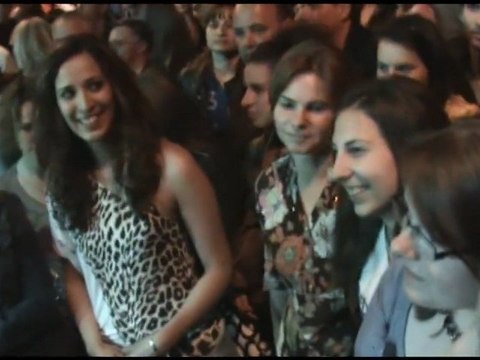 Rúzsa Magdolna - Édes veszélyes élet (Izsák LIVE 11-05-14)