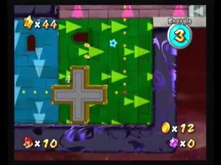 Mario Galaxy Part 12 - La folie des grandes étoiles