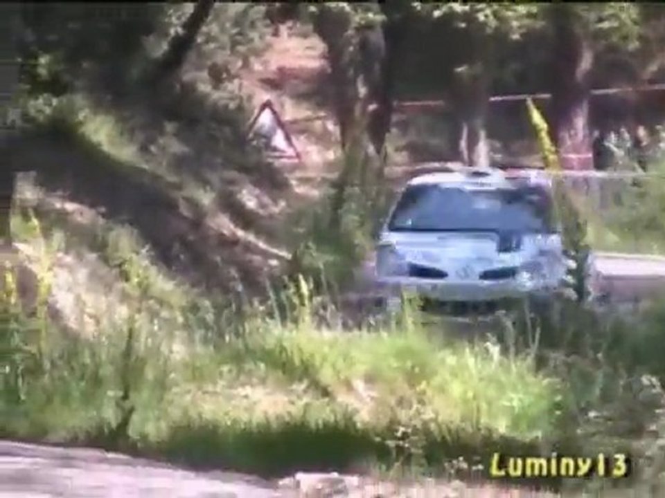 Ronde Durance 2011 JONGBLOED Clio R3