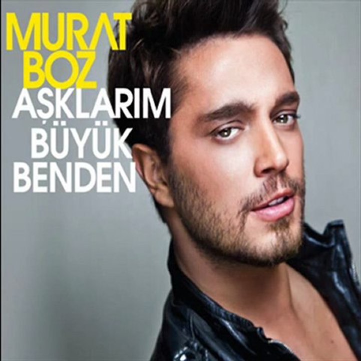 murat boz geri dönüş olsa FULL ALBÜM