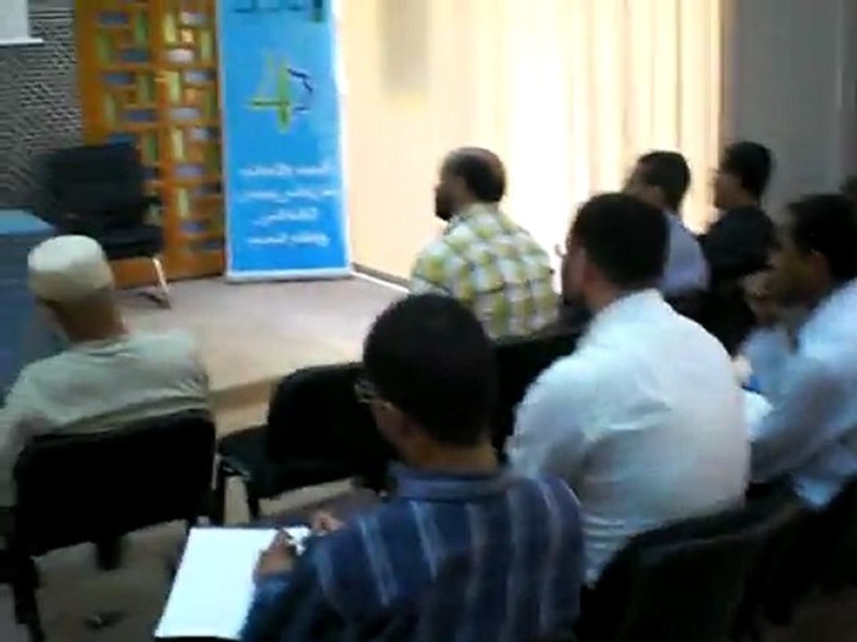 البحث العلمي وترشيد التدين-د بنحماد2