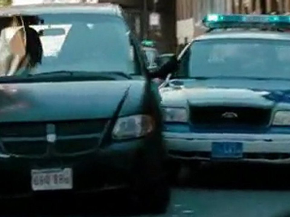 clip the town