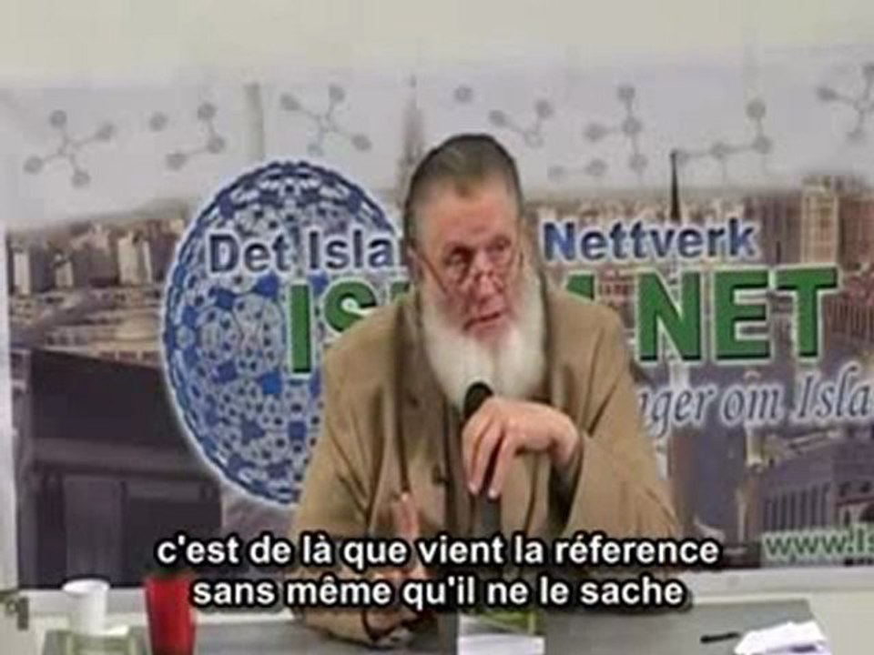 Le Shirk de L'Horoscope - (Yusuf Estes)
