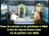 Parole en or de Al Shaykh (Mufti de l'arabie saoudite de Abu-Ahmad)