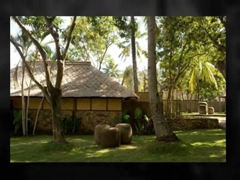 Exceptional Senggigi Beach Resort