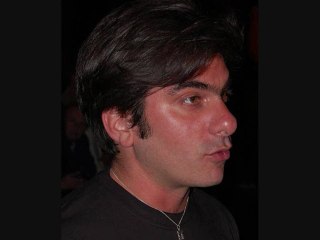 Martín Sastre - Wisteria Lane, Radio 5 (RNE) (2/2)