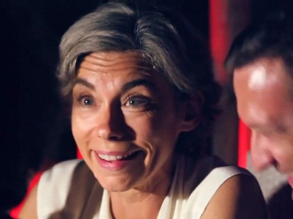 Interview Elisabeth Quin - Festival de Cannes 2011