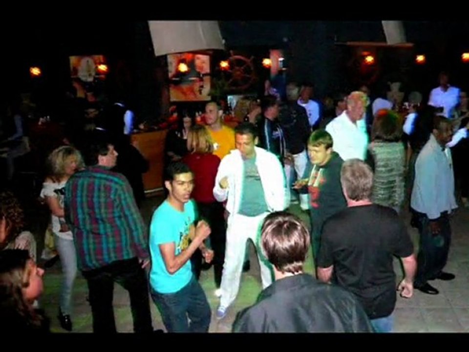 Aldiana Tunesien April 2011 DJ-Helmut van Limbeek www.discobremen.de