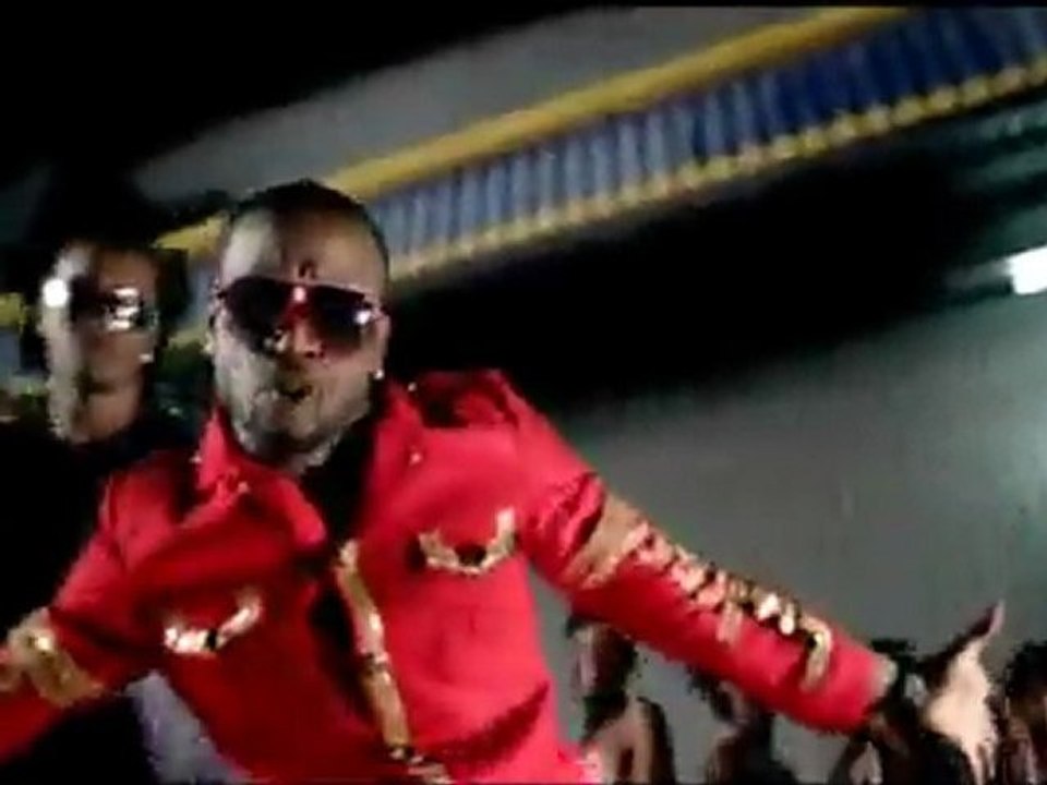 P-Square Feat. J Martins - E No Easy