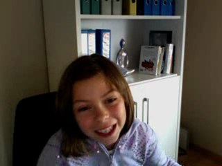 moi qui chante je me perd de jena lee !