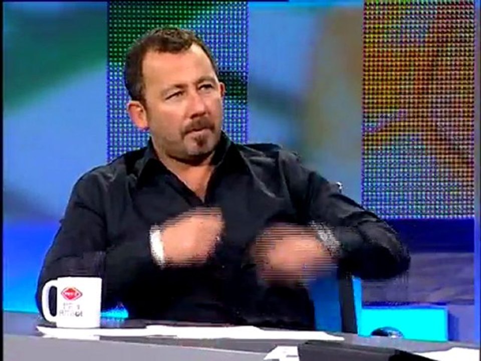 Sergen Yalçın: ''Galatasaray'ın bu seçime ihtiyacı vardı.''