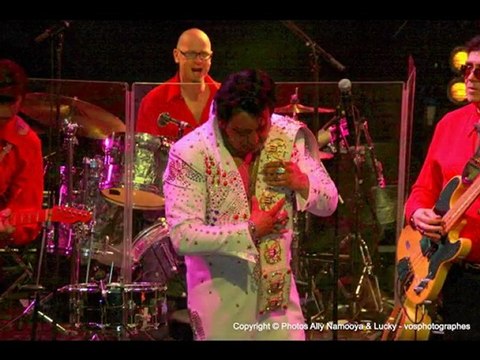 LE SHOW ELVIS CHRIS AGULLO 06