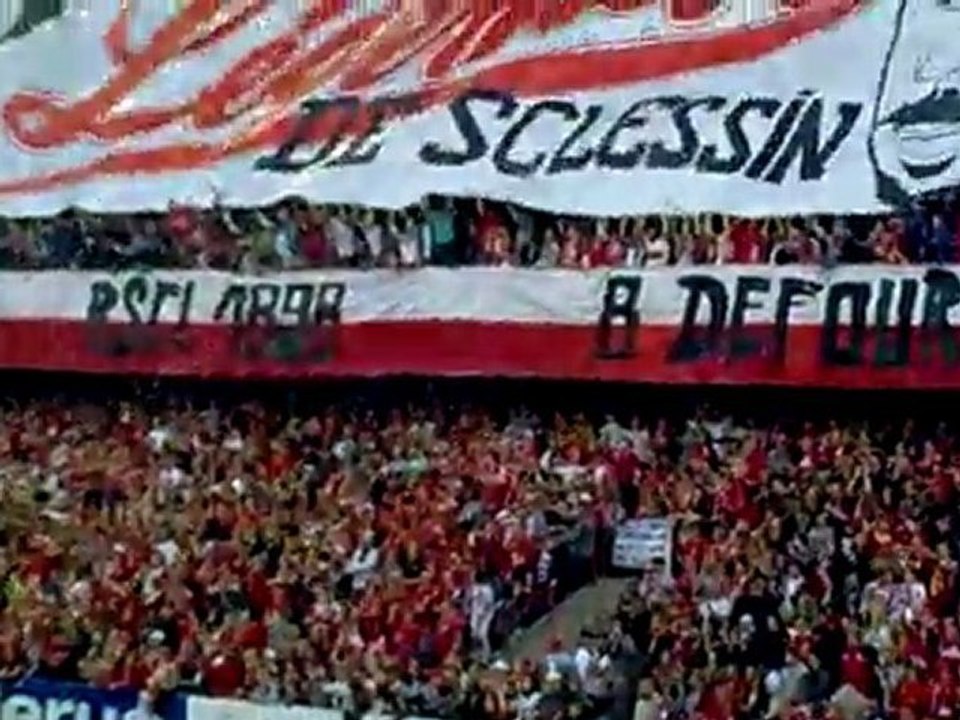 standard-rsca tifo 2010/2011