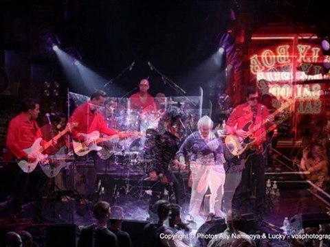 LE SHOW ELVIS CHRIS AGULLO 04