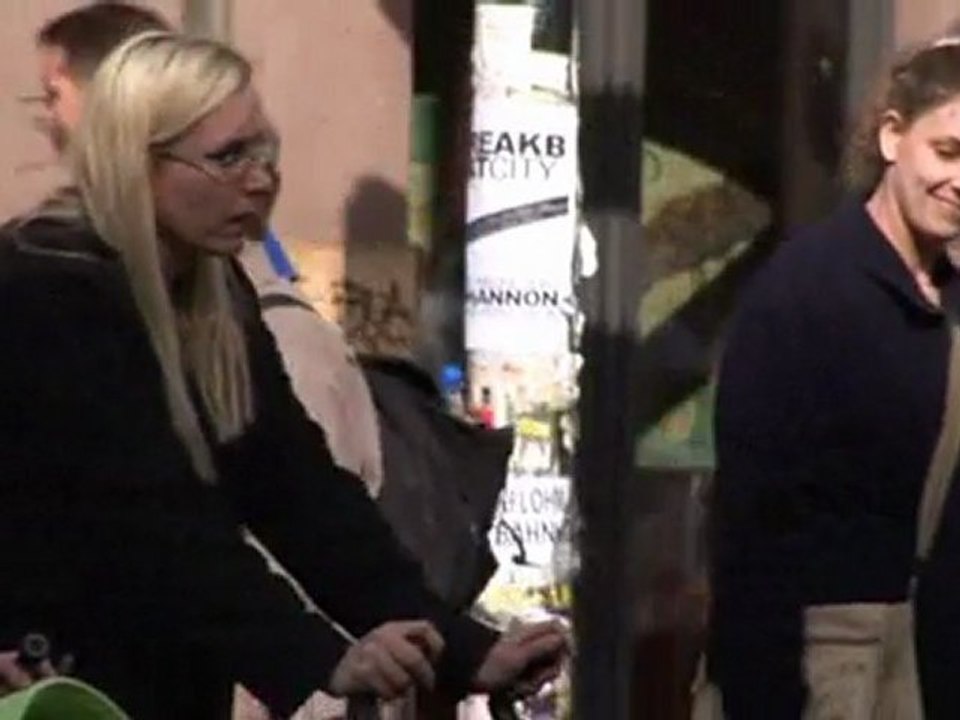 Experteninterview zum Thema 'Entgiftung'