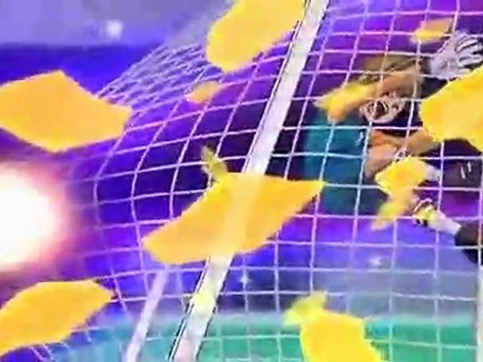 (2/2)Inazuma Eleven 67 VOSTFR - Pour la meilleur équipe sur la Terre ! Fire Arc