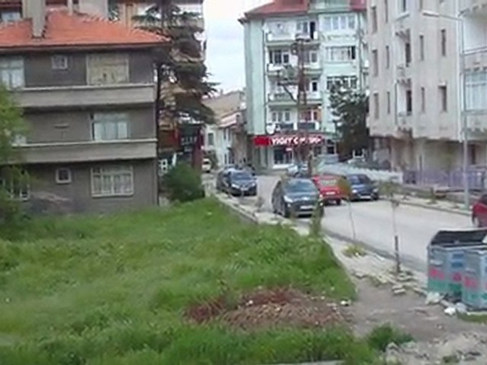HD örneği