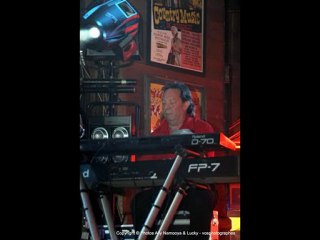 LE SHOW CHRIS AGULLO 01