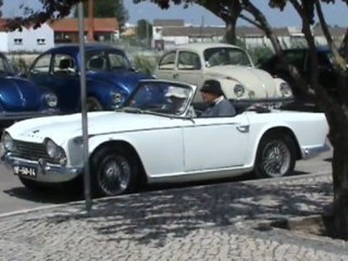 V Encontro Mensal 2011 do HACETS -  Moita - 15/05/2011