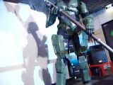 Cosplay Fnac 03 - Halo