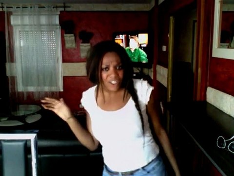 SHAYA- Casting JVSCAZ Saison #2