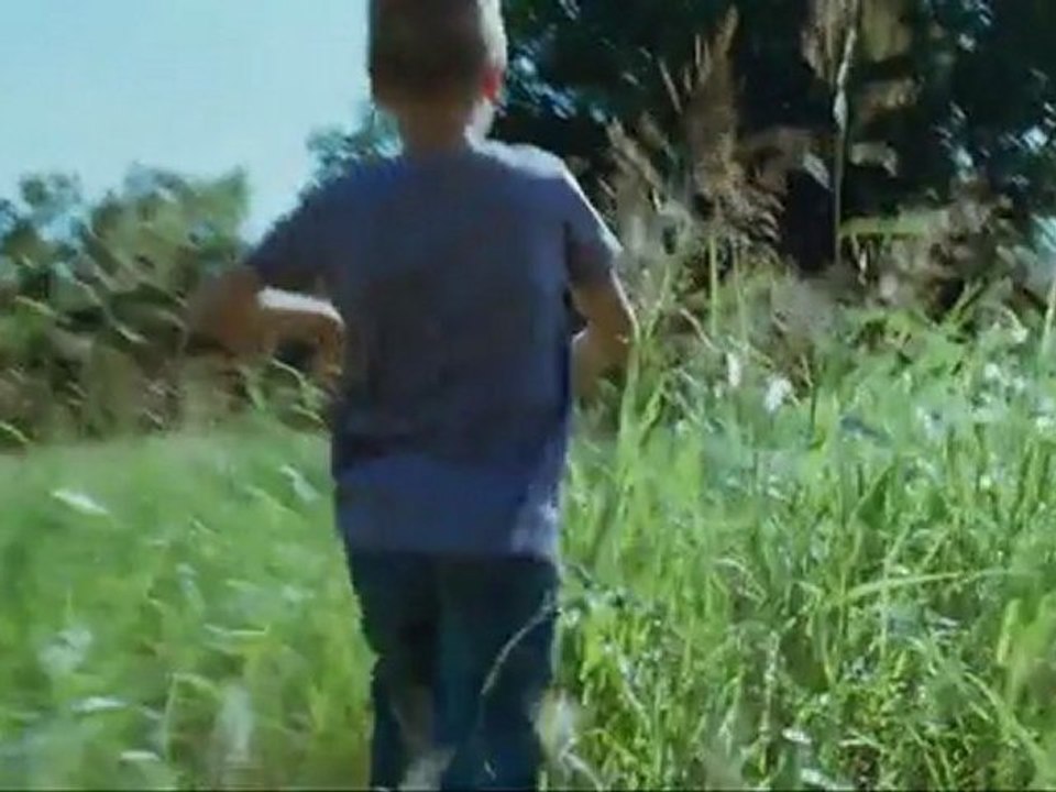 Tree of Life, de Terrence Malick (bance annonce)