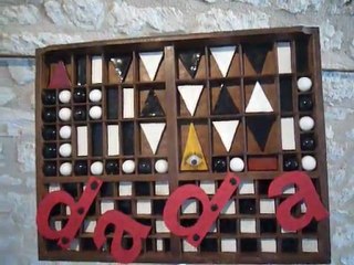 maison jacob castelnau montratier LOT