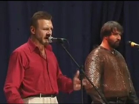 Николай Емелин - Русь (2007, Москва, =Емелин вечер=)