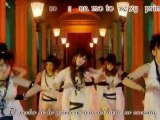 Morning Musume - Kimagure Princess (sub español) PV v.2