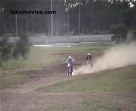 yamaha 400wrf honda 450 crf 250 RM