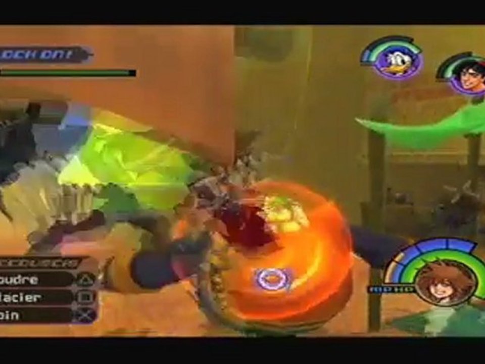 Kingdom Hearts Walkthrough 15/Agrabah