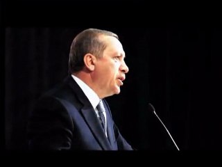 Recep Tayyip ERDOĞAN Slayt