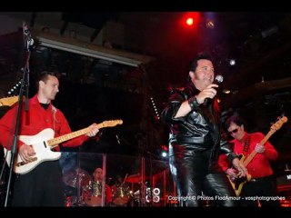 LE SHOW CHRIS AGULLO - Flodamour 01