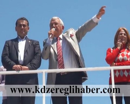 Neriman Posbıyık Subaşı halka seslenişi-2