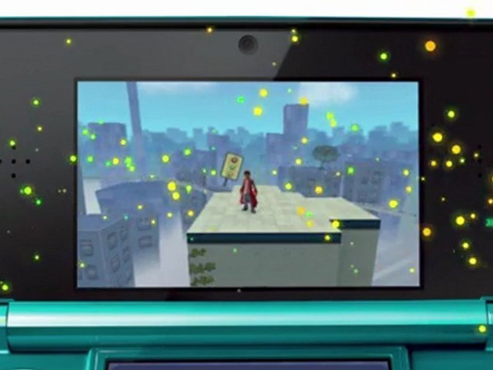 CRUSH3D Announcement Trailer
