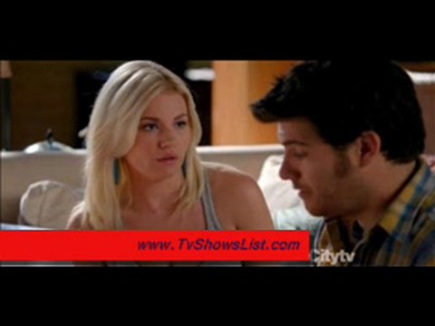 Happy Endings Season 1 Episode 9 You've Got Male 2011
