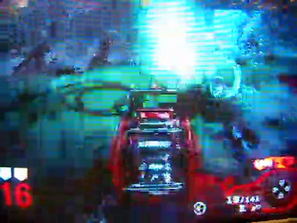 nazi zombie black ops