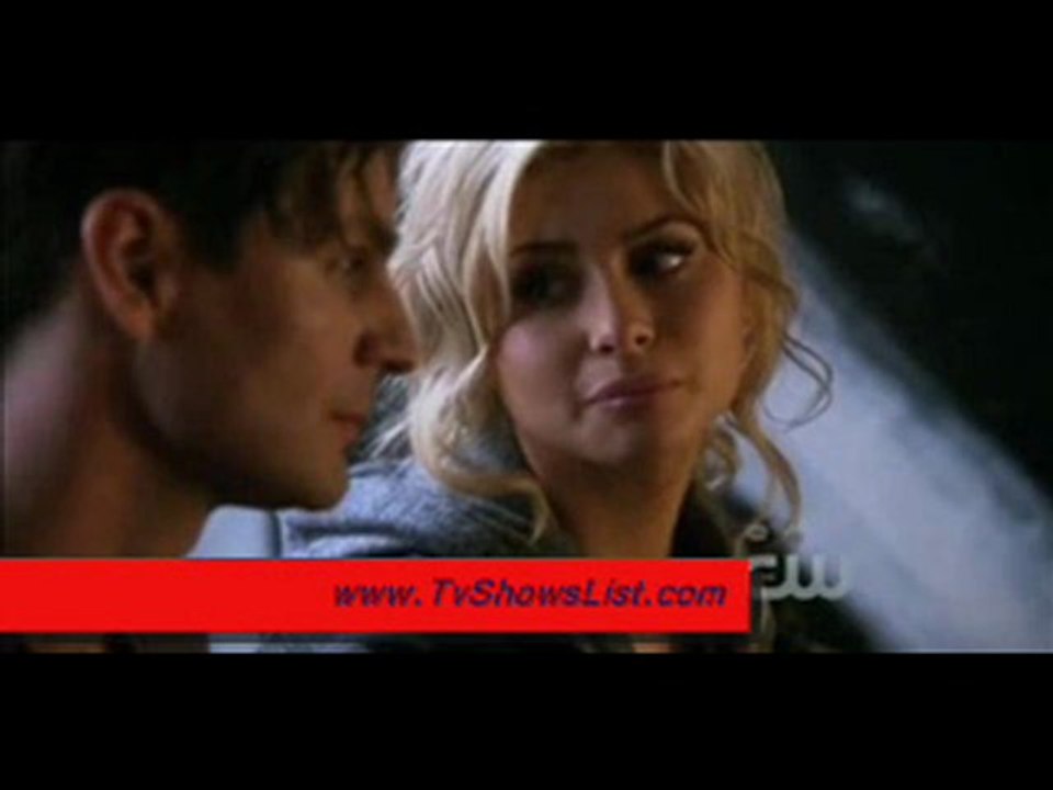 Hellcats Season 1 Episode 21 "Land of 1,000 Dances"