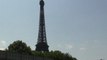 Petite croisière sur la Seine au départ de la Tour Eiffel