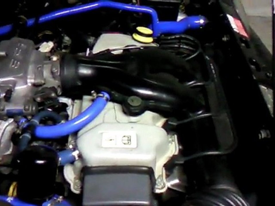 Ca bouge ou pas ? :D