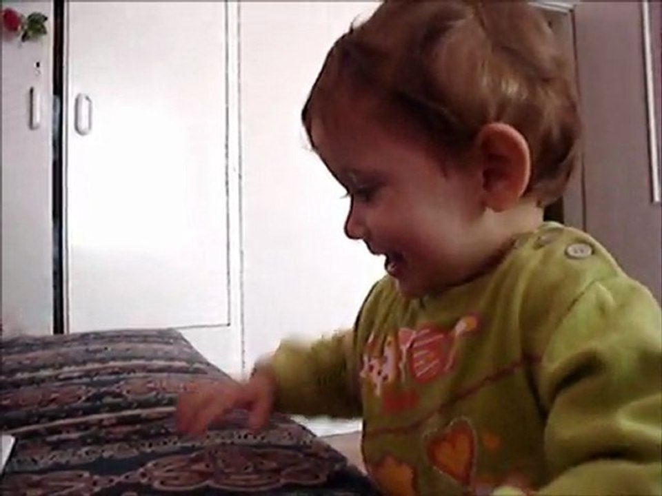 Gummy Bear Sena Bebek